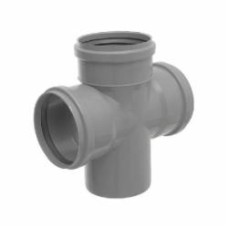 Крестовина Plastimex 110х110х110/67