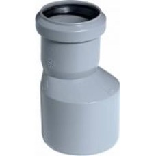 Редукция канализационная Ostendorf ПП d160x110