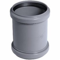 Муфта канализационная Ostendorf ПП 1d60