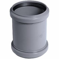 Муфта канализационная Ostendorf ПП 1d60