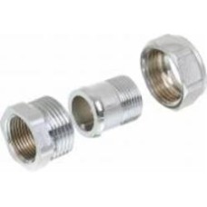 Разборное соединение Pattaroni 3/4 ВН (77858)