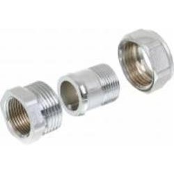Разборное соединение Pattaroni 3/4 ВН (77858)