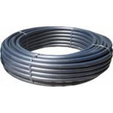 Труба полиэтиленовая ValRom 100 вода SDR17 PN10 40 мм x 2,4 мм