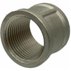 Муфта с резьбой ВВ Gross SF60N0606 1