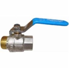 Кран шаровой Gross Optimal Ду25 1 В-З