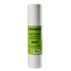 Картридж Rhein FCPS20-RN из вспененного полипропилена 2,5''x10'' 20 мкм