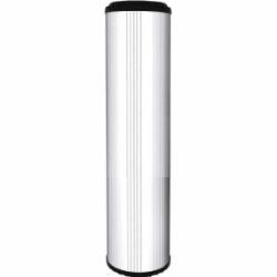 Картридж Rhein FCCA20BB-RN с гранулированным активированным углем 4,5''x20