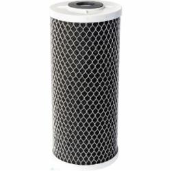 Картридж Rhein FCCBL10BB со спресованым активированым углем 4,5''x10''