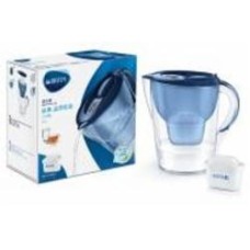 Фильтр-кувшин BRITA Marella XL Memo MX+ синий