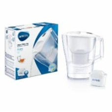 Фильтр-кувшин BRITA Aluna Memo белый