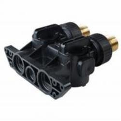 Байпас Atlas Filtri узел к клапану Logix255/740 1