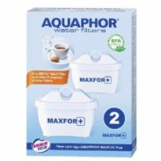 Сменный картридж Аквафор MAXFOR+ 2шт