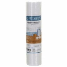 Картридж трехслойный Organic из вспененного полипропилена DM10_20/10/5