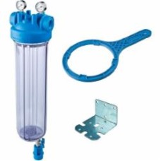 Корпус фильтра Atlas Filtri DP BIG S M TS 1 20