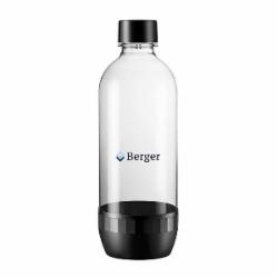 Бутылка Berger 1 л для сифона газирования Бутылка Berger 1 л для сифона газирования