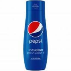Сироп Sodastream Pepsi 440 мл