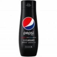 Сироп Sodastream Pepsi MAX 440 мл Сироп Sodastream Pepsi MAX 440 мл