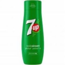 Сироп Sodastream 7UP 440 мл