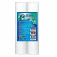 Комплект картриджей Роса 511 slim 10