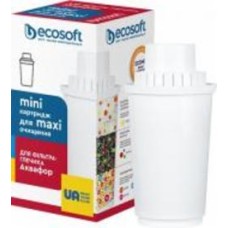 Картридж Ecosoft до глечиків Аквафор 1 шт.