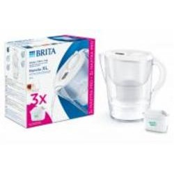 Фильтр-кувшин Marella XL Mxpro белый + 3 картриджа