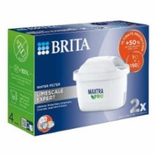 Картридж BRITA MXPro Limescale для жесткой воды 2 шт.
