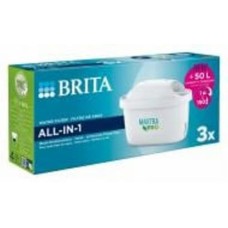 Картридж BRITA MXPro All-in-1 3 шт.
