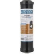 Картридж угольный Organic Картридж со спрессованным активированным углем CARBON BLOCK1