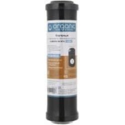 Картридж угольный Organic Картридж со спрессованным активированным углем CARBON BLOCK1