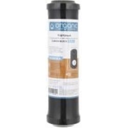 Картридж угольный Organic Картридж со спрессованным активированным углем CARBON BLOCK5