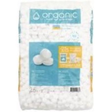 Соль таблетированная Соль таблетированная (NaCl 99,9%) Organic 25 кг