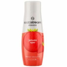 Сироп Sodastream Клубника 440 мл