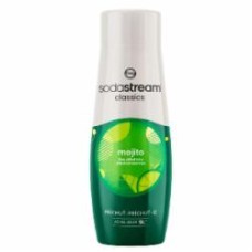 Сироп Sodastream Мохито 440 мл
