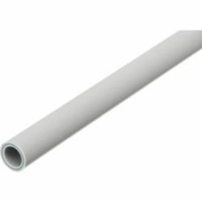 Труба полипропиленовая Prawtech PP-R Glass O40 x 5,5 мм PN20 2м.