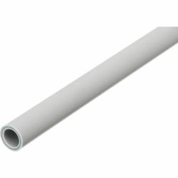 Труба полипропиленовая Prawtech PP-R Glass O40 x 5,5 мм PN20 2м.