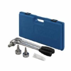 Набор ручного инструмента Uponor Q&E с 6 головками (O16-25 мм) Набор ручного инструмента Uponor Q&E с 6 головками (O16-25 мм)