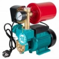Насосная станция Aquatica 0.37кВт Hmax 32м Qmax 40л/мин (вихревой насос) 1л 776016