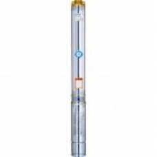 Насос скважинный Dongyin 0.25кВт H 43(33)м Q 45(30)л/хв Ø80мм 25м кабель AQUATICA 3SEm1.8/10 777401