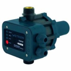 Контроллер давления Wetron электронный 1.1 кВт Ø1 рег давления вкл (779737)