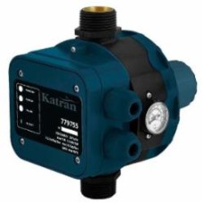 Контроллер давления Wetron электронный 1.1 кВт Ø1