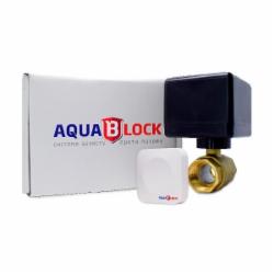 Система защиты от потопа AquaBlock DBL 1/2'' 22688