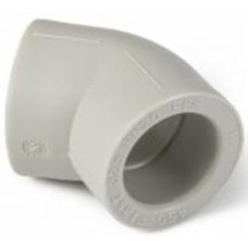 Колено ASG 45°х40 (1415270191)