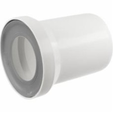 Насадка для унитаза Alcaplast A91-150 ПП d150 мм
