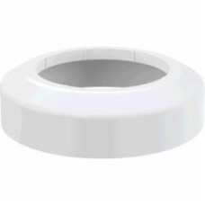 Накладка декоративная Alca Plast для унитаза малая d110