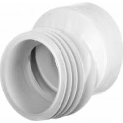 Манжета для унитаза Go-Plast с эксцентриком 1091ECC000