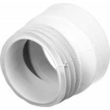 Манжета для унитаза Go-Plast прямая 1091DIR000