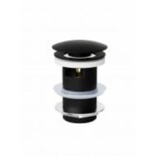Донный клапан Aqua Rodos 3009 Aqua Black