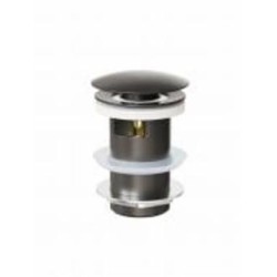 Донный клапан Aqua Rodos 3010 Aqua Gun Metal
