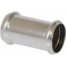 Муфта Ghidini Д32 хром