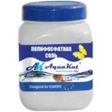 Засыпка Aquakut полифосфат натрия 0,5 кг
